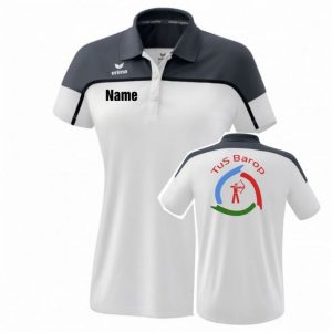 Rechtshandschütze Polo Damen - TuS Barop