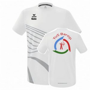 Racing T-Shirt „Rechtshandschütze“ - TuS Barop