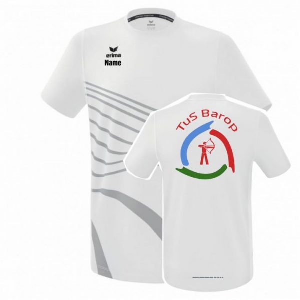 Racing T-Shirt „Rechtshandschütze“ - TuS Barop