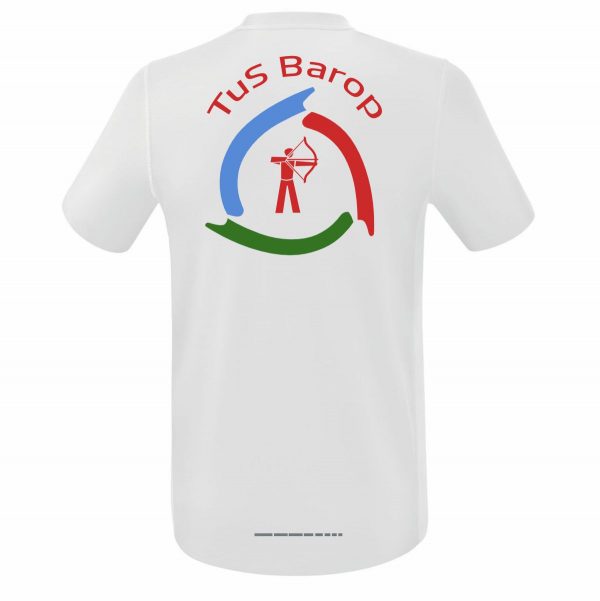 Racing T-Shirt „Rechtshandschütze“ - TuS Barop – Bild 2