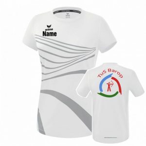 Rechtshandschütze Racing T-Shirt Damen - TuS Barop