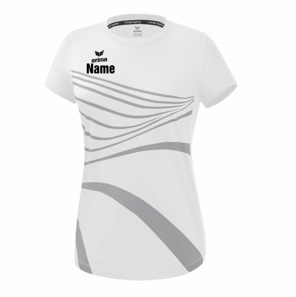 Rechtshandschütze Racing T-Shirt Damen - TuS Barop – Bild 3