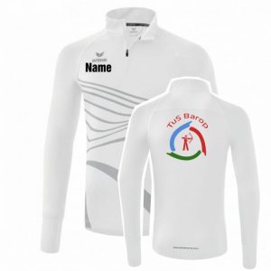 Rechtshandschütze Racing Longsleeve - TuS Barop