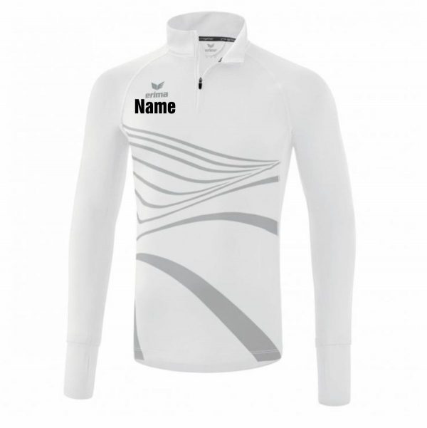 Rechtshandschütze Racing Longsleeve - TuS Barop – Bild 3