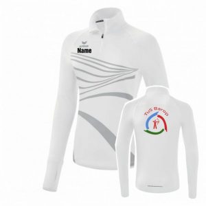 Rechtshandschütze Racing Longsleeve Damen - TuS Barop