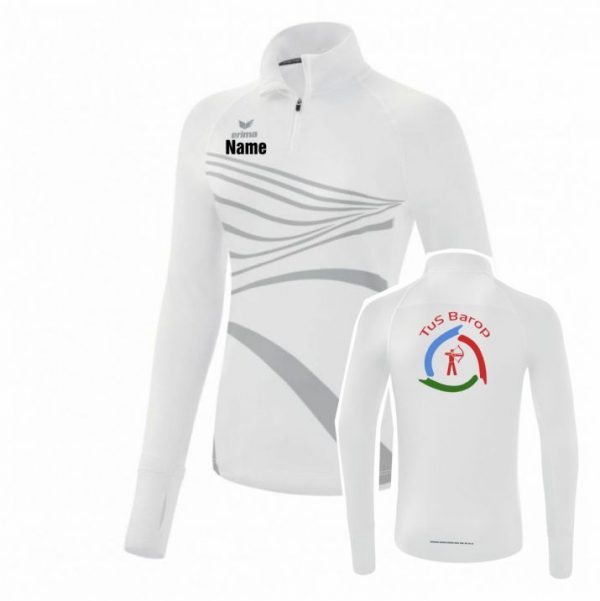 Rechtshandschütze Racing Longsleeve Damen - TuS Barop