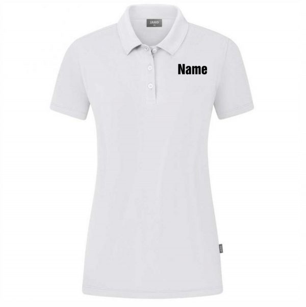 Linkshandschütze Polo Organic Damen - TuS Barop – Bild 3