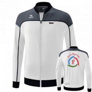 Präsentationsjacke „Linkshandschütze“ - TuS Barop