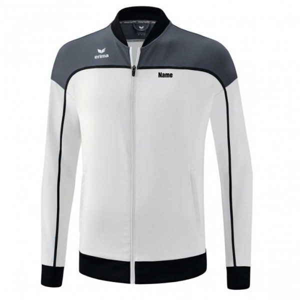 Präsentationsjacke „Linkshandschütze“ - TuS Barop – Bild 3