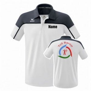 Linkshandschütze Polo - TuS Barop