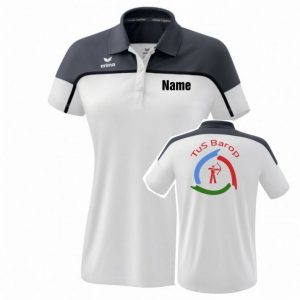 Linkshandschütze Polo Damen - TuS Barop
