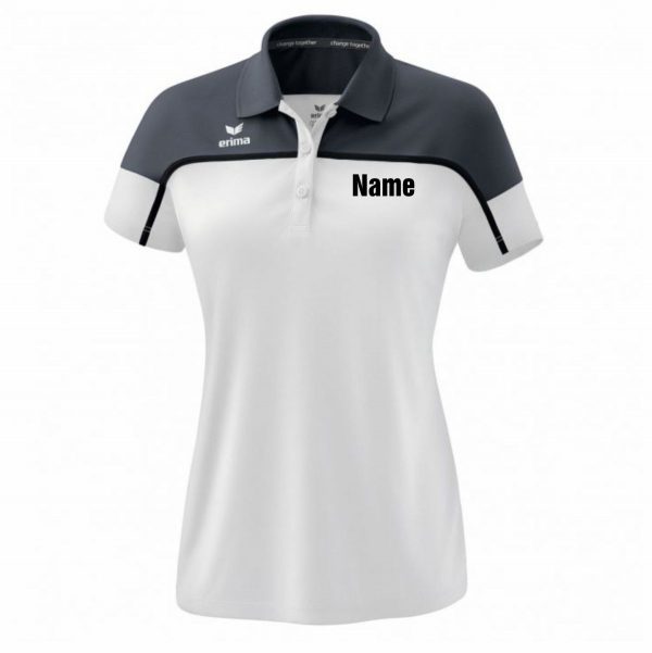 Linkshandschütze Polo Damen - TuS Barop – Bild 2