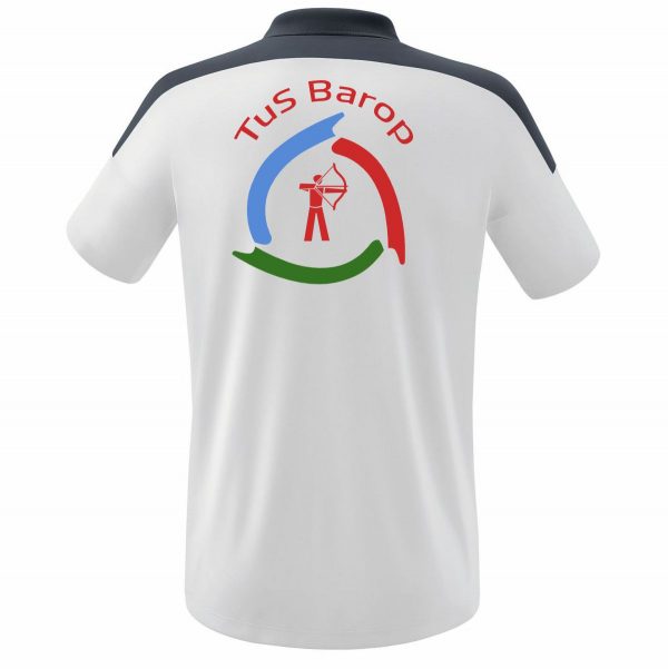 Linkshandschütze Polo Damen - TuS Barop – Bild 3