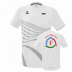 Linkshandschütze Racing T-Shirt - TuS Barop