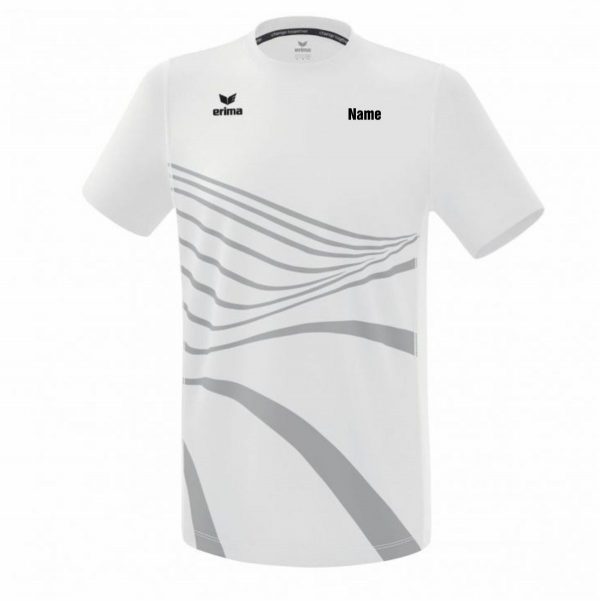 Linkshandschütze Racing T-Shirt - TuS Barop – Bild 3