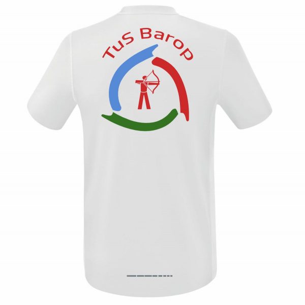 Linkshandschütze Racing T-Shirt - TuS Barop – Bild 2