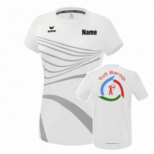 Linkshandschütze Racing T-Shirt Damen - TuS Barop