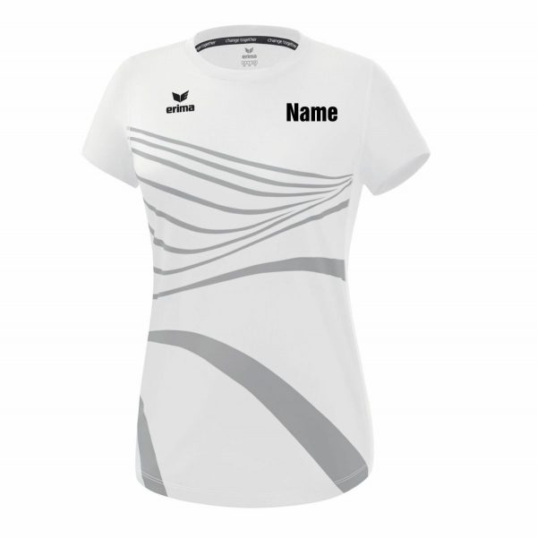 Linkshandschütze Racing T-Shirt Damen - TuS Barop – Bild 3