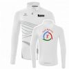 Linkshandschütze Racing Longsleeve - TuS Barop