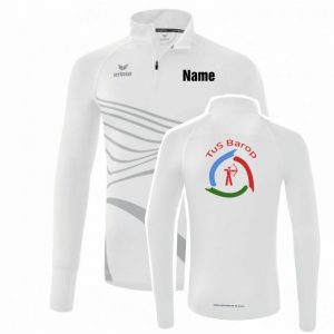 Linkshandschütze Racing Longsleeve - TuS Barop