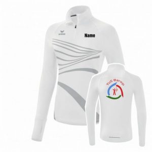 Linkshandschütze Racing Longsleeve Damen - TuS Barop