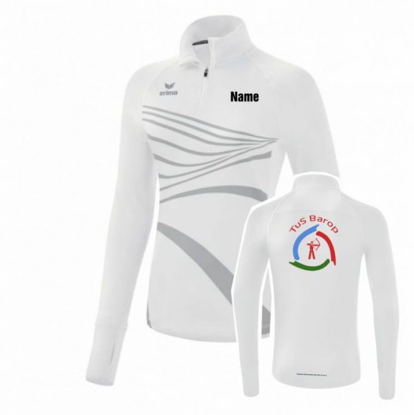 Linkshandschütze Racing Longsleeve Damen - TuS Barop