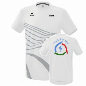 Turnen Racing T-Shirt - TuS Barop