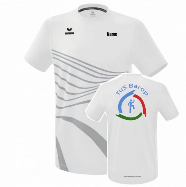 Turnen Racing T-Shirt - TuS Barop