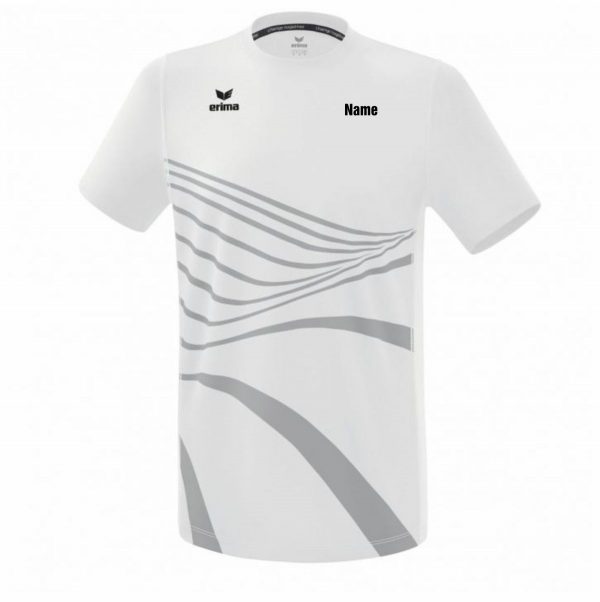 Turnen Racing T-Shirt - TuS Barop – Bild 3