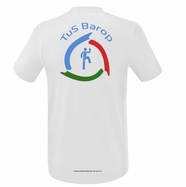 Turnen Racing T-Shirt - TuS Barop – Bild 2