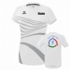 Turnen Racing T-Shirt Damen - TuS Barop