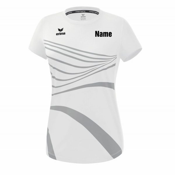 Turnen Racing T-Shirt Damen - TuS Barop – Bild 3