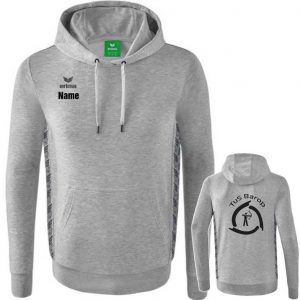 Rechtshandschütze Kapuzensweat - TuS Barop