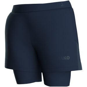 TuS Wellinghofen – Jako 2-in-1 Short Power Damen | Rhönrad