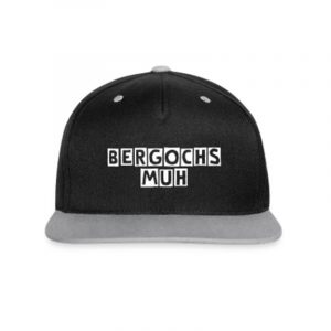 Bergochs Cap – TV Weiler i.d.B