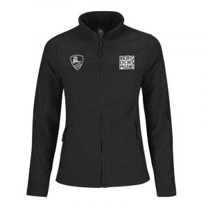 Bergochs Damen Fleecejacke – TV Weiler i.d.B