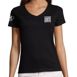 Bergochs Damen T-Shirt – TV Weiler i.d.B