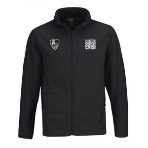 Bergochs Herren Fleecejacke – TV Weiler i.d.B