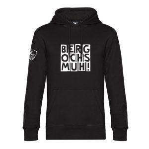 Bergochs Herren Hoodie – TV Weiler i.d.B