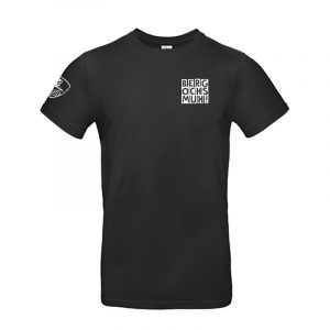 Bergochs Herren T-Shirt – TV Weiler i.d.B