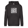 Bergochs Kids Hoodie – TV Weiler i.d.B
