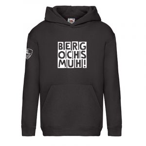 Bergochs Kids Hoodie – TV Weiler i.d.B