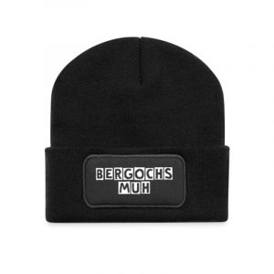 Bergochs Patch Beanie – TV Weiler i.d.B