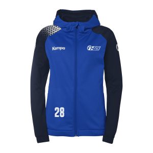 HSG Annen-Rüdinghausen Kempa Vereinskollektion