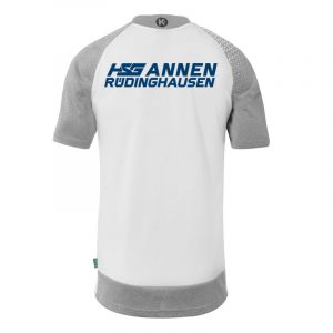 Kempa Ambition 28 Shirt aus der Vereinskollektion der HSG Annen-Rüdinghausen mit dem Aufdruck "Handball in Witten"
