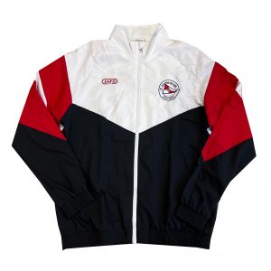 Retrojacke | Kanu-Club Witten