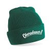 Patch Beanie „Oberadener“ / „Oberadenerin“ – SuS Oberaden Vereinskollektion