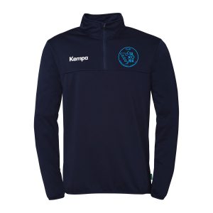 Kempa 1/4 Zip Top – DJK Saxonia Dortmund