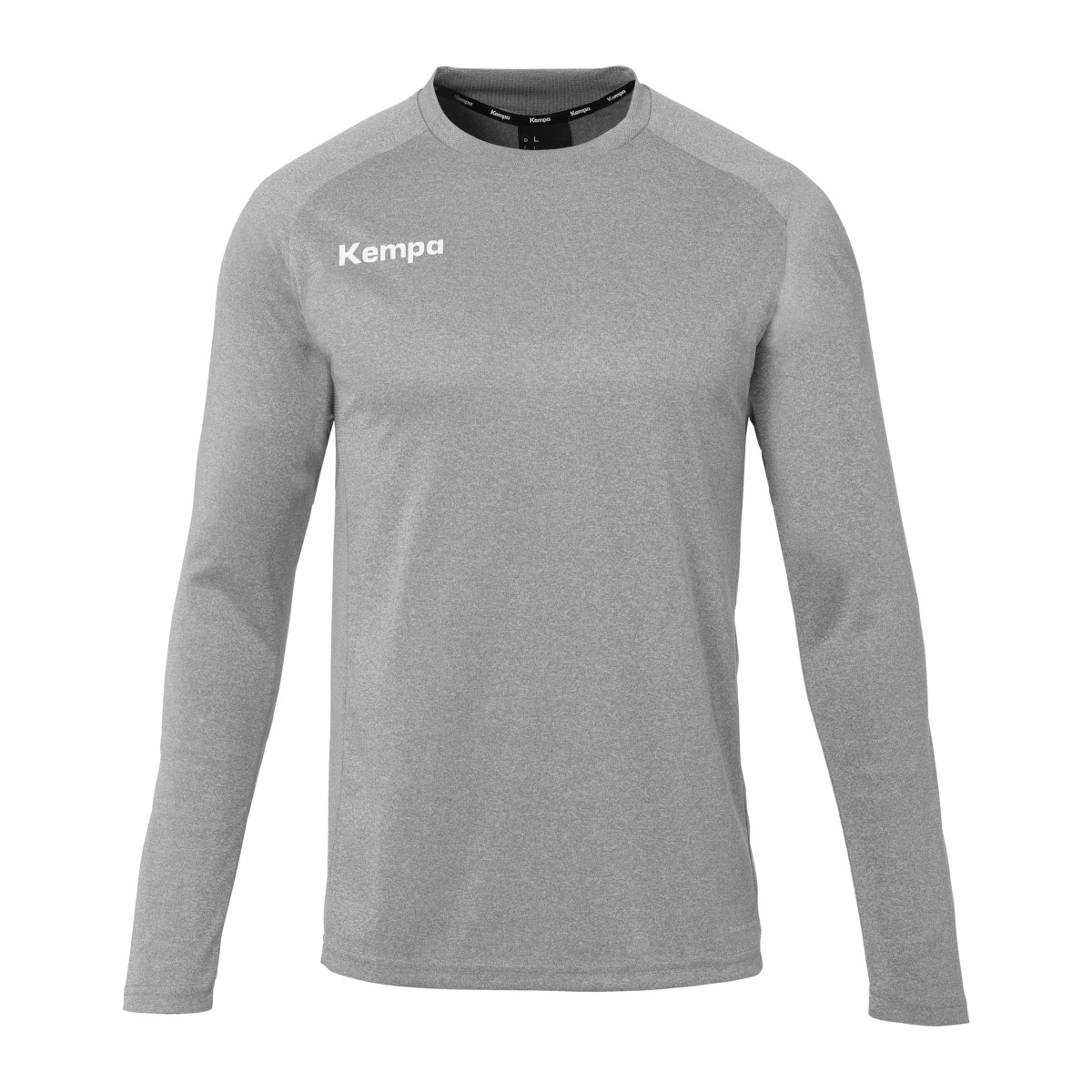 Kempa Performance Langarmshirt – DJK Saxonia Dortmund – Bild 3