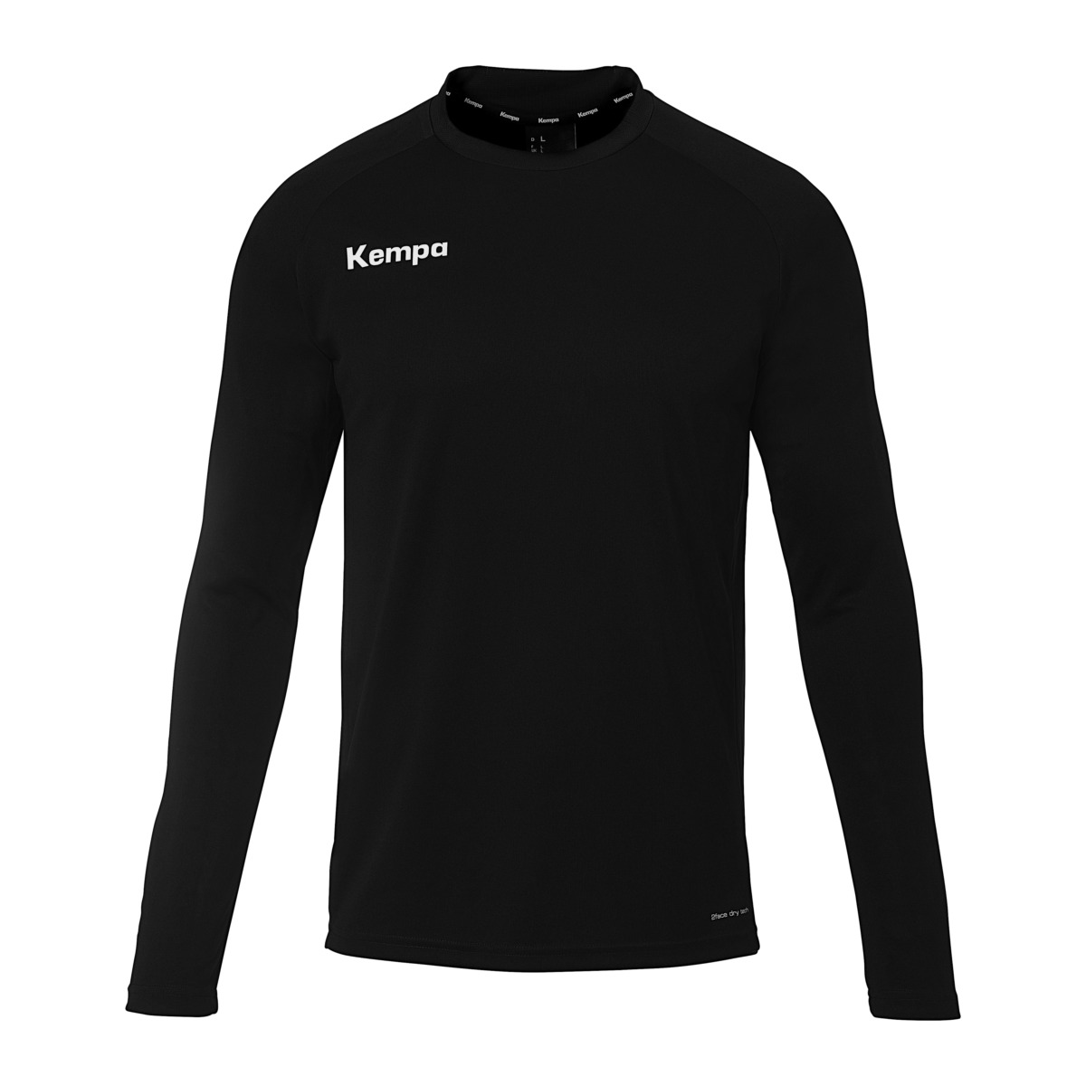 Kempa Performance Langarmshirt – DJK Saxonia Dortmund – Bild 5